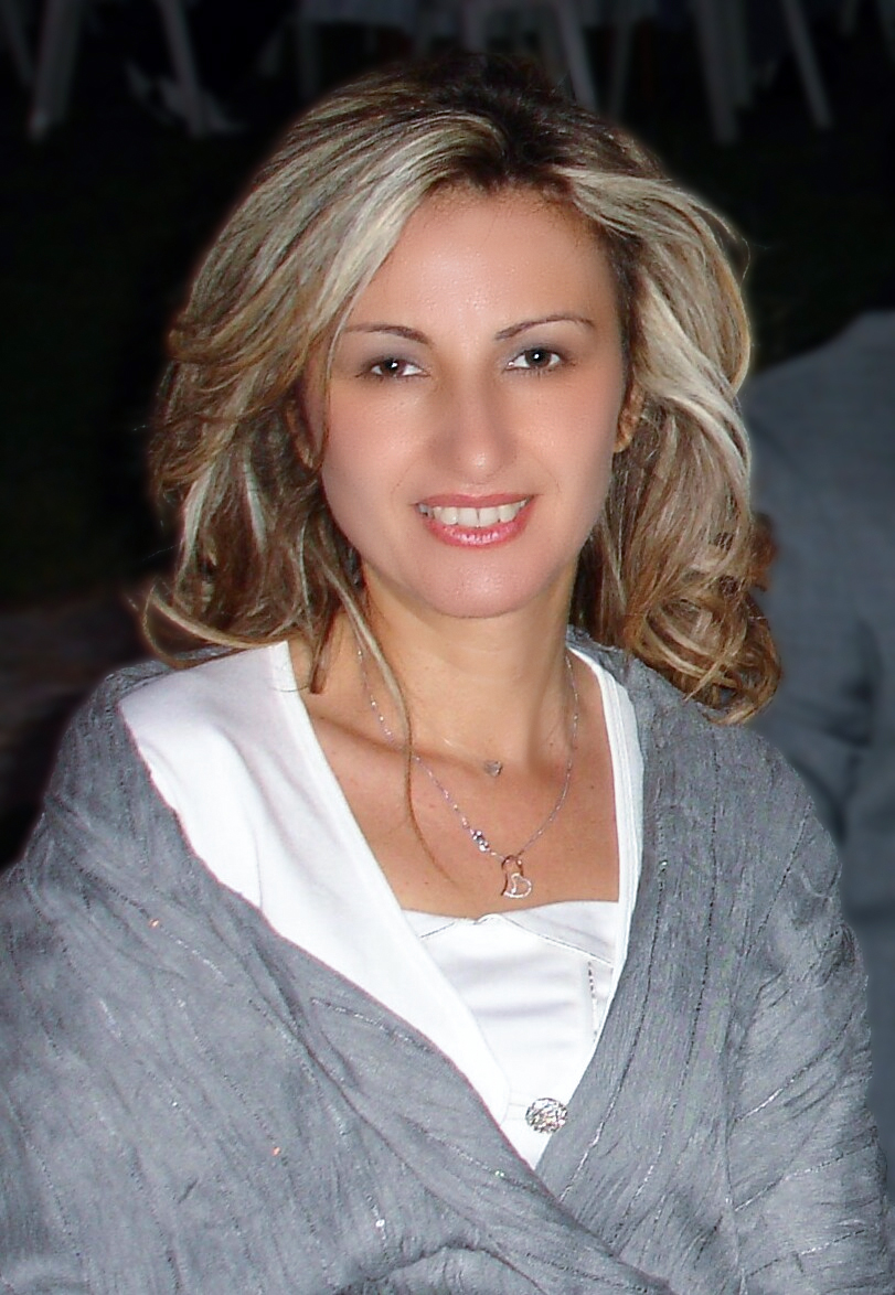Eleni Pritsa